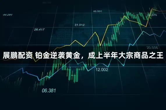 展鵬配资 铂金逆袭黄金，成上半年大宗商品之王