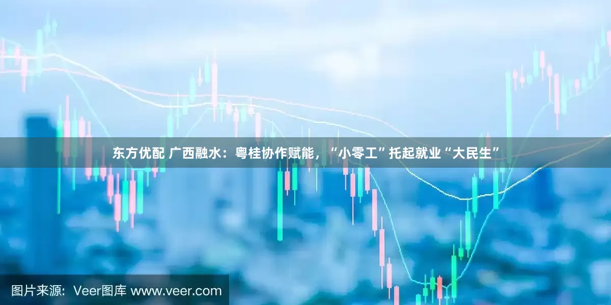 东方优配 广西融水：粤桂协作赋能，“小零工”托起就业“大民生”