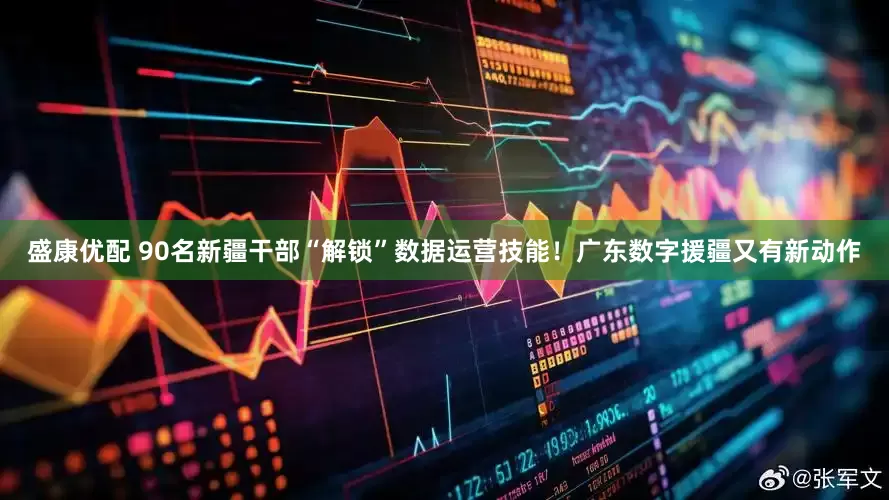 盛康优配 90名新疆干部“解锁”数据运营技能！广东数字援疆又有新动作